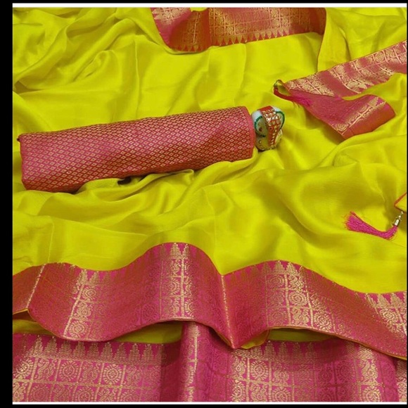 Indian Sarees - Picture 6 of 6